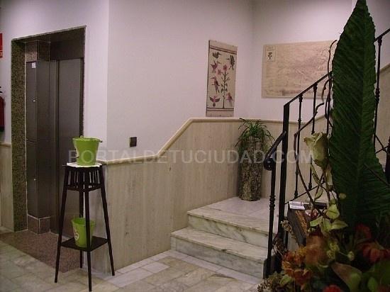 Hotel Delphos 모랄레하 외부 사진
