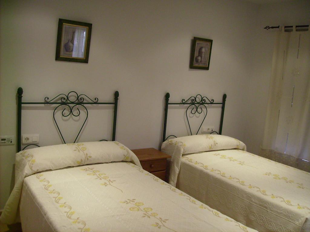 Hotel Delphos 모랄레하 외부 사진