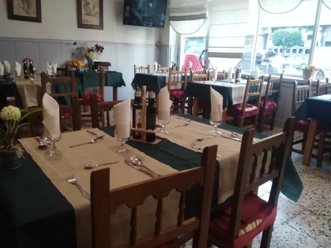 Hotel Delphos 모랄레하 외부 사진