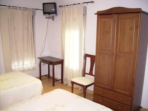 Hotel Delphos 모랄레하 외부 사진